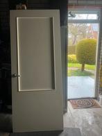 Binnendeur, Ophalen, Gebruikt