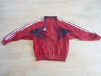 Adidas; Trainingsjack / Sportjack; maat 140, Adidas, Jongen of Meisje, Sport- of Zwemkleding, Ophalen of Verzenden
