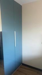 Pax deuren, Huis en Inrichting, Kasten | Kledingkasten, 200 cm of meer, Zo goed als nieuw, 50 tot 75 cm, 50 tot 100 cm