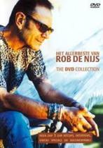 Rob De Nijs ‎– Het Allerbeste Van Rob De Nijs, Cd's en Dvd's, Dvd's | Muziek en Concerten, Alle leeftijden, Ophalen of Verzenden