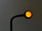 Vintage Fagerhults 1970s Cobra Staande Lamp, Retro Space Age, Ophalen, Kunststof, Gebruikt, 100 tot 150 cm