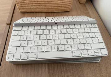 Magic Keyboard met Touch ID Origineel van Apple beschikbaar voor biedingen