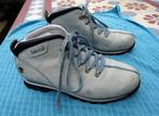 Maat 41 * Licht-grijze Timberland hiker boots, Overige kleuren, Verzenden, Timberland, Gedragen