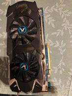 Grafische kaart - AMD/ATI - Gebruikt, Ophalen, Gebruikt, GDDR5, HDMI