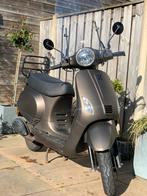 AGM SCOOTER - 2018 (moet weg), Gebruikt, Benzine, Ophalen, Overige merken