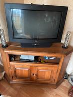 Hoek kastje. Gratis., Zo goed als nieuw, Minder dan 100 cm, 25 tot 50 cm, 50 tot 100 cm