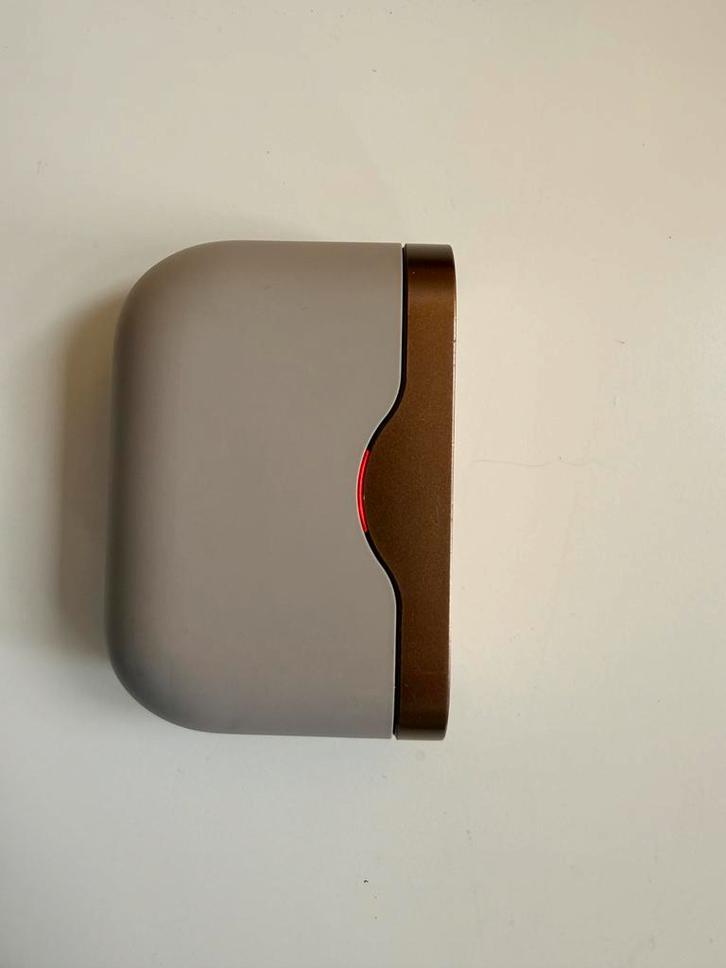 Bluetooth oordopjes met noise cancelling, Telecommunicatie, Mobiele telefoons | Oordopjes, Zo goed als nieuw, Bluetooth, Ophalen