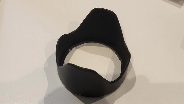 Fujifilm XF23mm f/1.4 Zonnekap - Nieuw!, Audio, Tv en Foto, Fotografie | Filters, Nieuw, Zonnekap, Ophalen of Verzenden