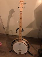 Goodtime Banjo - Zo Goed Als Nieuw!, Muziek en Instrumenten, Percussie, Ophalen of Verzenden, Zo goed als nieuw, Overige soorten