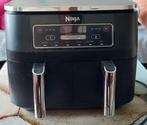 Ninja Foodi Airfryer AF 300 EU, Inhoud 7.6 liter, Witgoed en Apparatuur, Airfryers, Ophalen of Verzenden, Zo goed als nieuw, Airfryer XL