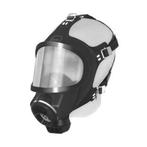 gasmasker MSA 3S volgelaat gasmasker, Verzenden, Nieuw