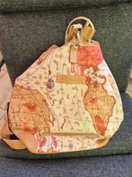 Ralph Boyer rugtas en schoudertas, Ophalen of Verzenden, Nieuw