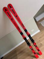Atomic Redster G9 Ski's - 173cm, Ophalen, 160 tot 180 cm, Gebruikt, Carve
