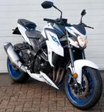 SUZUKI GSX-S 750 A (bj 2019), SUZUKI, 4 cilinders, Motorrijbewijs A, Onbekend
