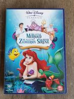 De kleine zeemeermin - Walt Disney Classic, Cd's en Dvd's, Dvd's | Tekenfilms en Animatie, Alle leeftijden, Ophalen of Verzenden