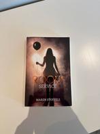 Room Service - Maren Stoffels, Maren Stoffels, Ophalen of Verzenden, Zo goed als nieuw, Nederland