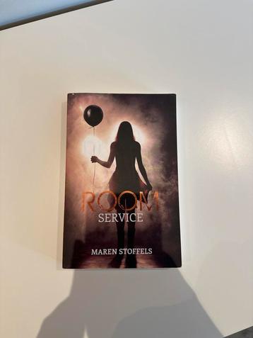 Room Service - Maren Stoffels beschikbaar voor biedingen