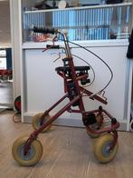 rollator, Ophalen, Gebruikt