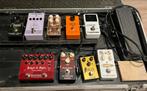 Effecten MXR Xotic TC Electronic Truetone, Muziek en Instrumenten, Effecten, Ophalen of Verzenden, Gebruikt, Delay of Echo