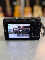 Sony g dsc-hx60 199.99, Compact, Ophalen of Verzenden, Zo goed als nieuw, Sony