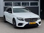 Mercedes-Benz E-klasse Estate 220 d AMG Sport, HUD, Widescre, Auto's, Mercedes-Benz, Achterwielaandrijving, Gebruikt, Euro 6, 4 cilinders