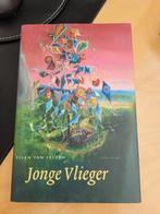 Jonge Vlieger - Ellen van Velzen, Ophalen of Verzenden, Nieuw, Ellen van Velzen, Fictie algemeen