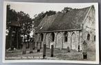 Korte- Hemmen, Ned. Herv. kerk met klokkenstoel, Ophalen of Verzenden, Gelopen, Friesland