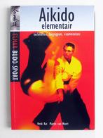 vechtsport aikido, Verzenden, Gelezen, Vechtsport