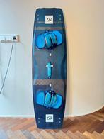 North Jaime Textreme 2018 – 136x41 cm – with Entity pads, Watersport en Boten, Kitesurfen, Twintip, Kiteboard, Ophalen of Verzenden