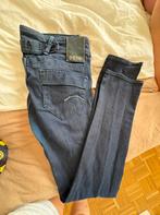 G-Star RAW 3301 Slim Jeans – maat W31 L32 – Donkerblauw, Ophalen of Verzenden