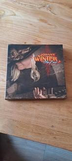 Johnny Winter Single - Gekleurd Vinyl, Cd's en Dvd's, Ophalen of Verzenden, 2000 tot heden, Gebruikt, Boxset