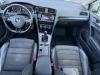 Volkswagen GOLF 1.4 HIGHLINE / AIRCO BLUETOOTH STOELMASSAGE, Gebruikt, Huisgarantie, 4 cilinders, Met garantie (alle)