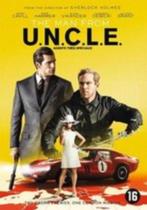 Man From U.N.C.L.E. [41], Cd's en Dvd's, Alle leeftijden, Ophalen of Verzenden, Zo goed als nieuw, Actie