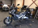 Honda x-adv 750 custom bj2018 20.653km Akrapovic, 750 cc, ABS, Particulier, Meer dan 35 kW