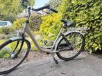 Cortina danes fiets, Fietsen en Brommers, Fietsen | Dames | Moederfietsen, Ophalen of Verzenden, 0 zitjes, Zo goed als nieuw, Overige merken