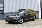 Volkswagen Passat Variant 1.4 TSI PHEV GTE 218 Pk Pano IQ Li, Gebruikt, 4 cilinders, Hybride Elektrisch/Benzine, Zilver of Grijs