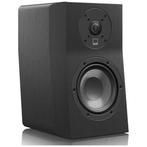 SVS: Ultra Evolution Nano Boekenplank speakers - Black ash, Overige merken, Nieuw, Ophalen of Verzenden, 120 watt of meer