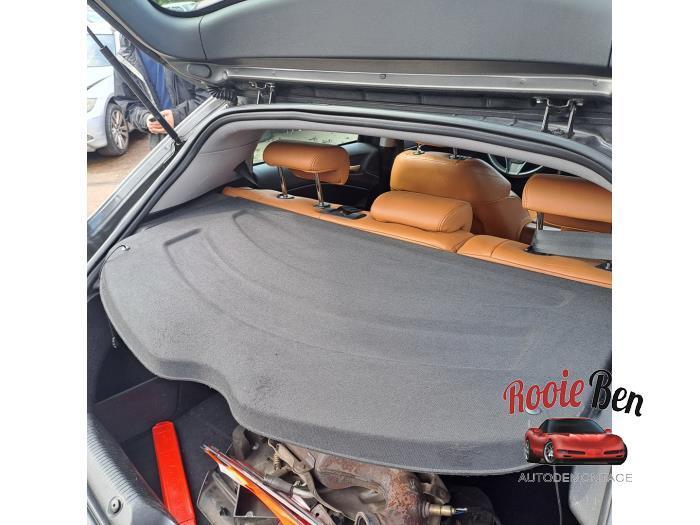 Hoedenplank van een Alfa Romeo Giulietta, Auto-onderdelen, Interieur en Bekleding, Alfa Romeo, Gebruikt, 3 maanden garantie, Ophalen of Verzenden