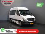 Mercedes-Benz Sprinter Mercedes-Benz 313 2.2 CDI Aut. E6 L2H, Auto's, Automaat, Gebruikt, Euro 6, 4 cilinders