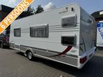 Sunlight Capron 510/ 6 persoons / voortent / mover, Caravans en Kamperen, Sunlight, Bedrijf, Treinzit, Schokbreker
