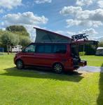 Prachtige VW California comfortline, Caravans en Kamperen, Campers, Volkswagen, Particulier, Tot en met 4, Airbags