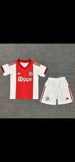 Voetbalpakjes, Kinderen en Baby's, Ophalen of Verzenden, Nieuw, Jongen of Meisje