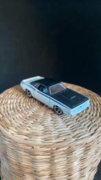 70 plymouth aar cuda. Hot wheels, Ophalen of Verzenden, Zo goed als nieuw