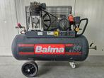 Compressor balma 100 L 400v 2 cilinder  2pk, Ophalen