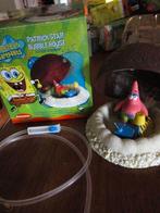 GEZOCHT  bubbel huis van spongebob Patrick, Dieren en Toebehoren, Vissen | Aquaria en Toebehoren, Ophalen of Verzenden, Zo goed als nieuw
