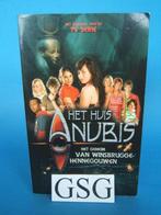 Het geheim van Winsbrugge-Hennegouwen nr. BOHA00001030-02, Ophalen, Zo goed als nieuw