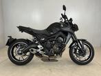 Yamaha MT 09 ABS (bj 2017), Motoren, Motoren | Yamaha, Bedrijf, Naked bike