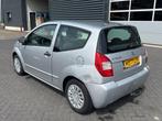 Citroen C2 1.4i Furio , Airco, Voorwielaandrijving, 450 kg, 4 cilinders, 965 kg