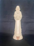 Art deco maria jezus heiligenbeeld beeld kruis kerkbeeld, Ophalen of Verzenden, Beeld(je), Christendom | Protestants