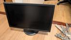 24 inch monitor - Goed beeld, Computers en Software, Gaming, Gebruikt, Iiyama, In hoogte verstelbaar